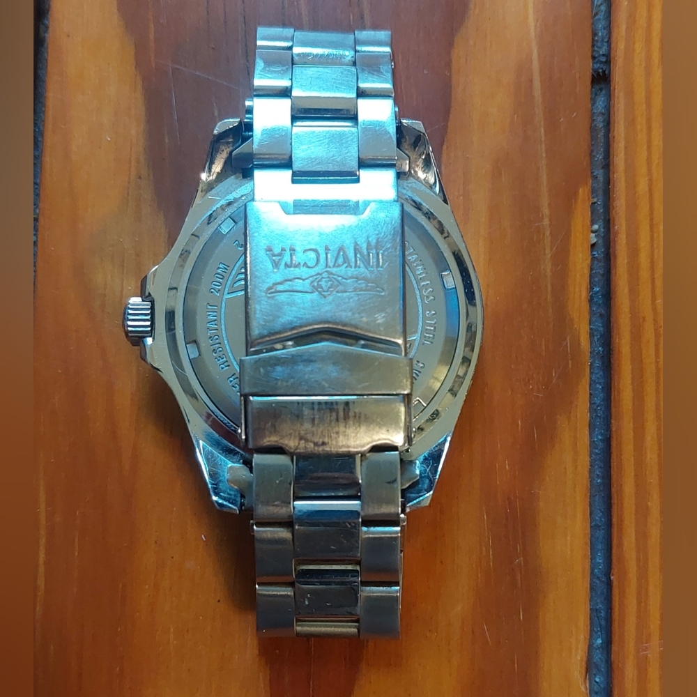 Invicta Watch - Picture 2 of 7